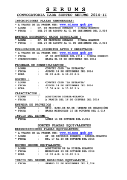 certificado registro sanitario de alimentos