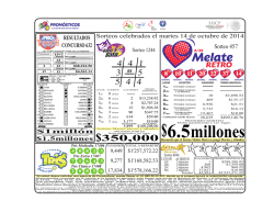 Quik-Loc Conectores - Crouse