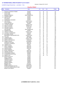 TASA CAMBIOS APLICABLES A TODO TIPO DE