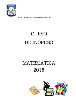 Informaci&oacute;n e inscripci&oacute;n