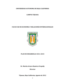 Bolet&iacute;n Climatol&oacute;gico Semanal