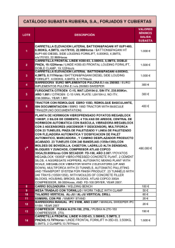 Boxscore - BaseballdeCuba