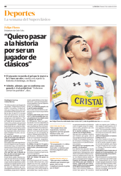 CARTERA KEFREN SICAV S.A.