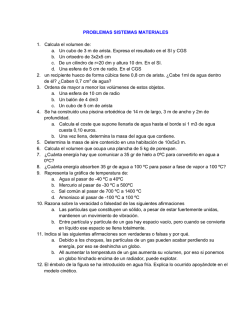 Organigrama Decanato Derecho