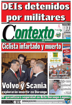 IInnovaci&oacute;n - Instituto Tecnol&oacute;gico de Tlalnepantla