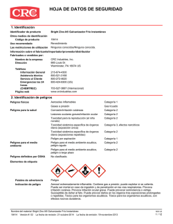 Doctorado para el 2016