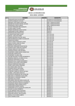 boletin laboral - Junta Local de Conciliaci&oacute;n y Arbitraje del Valle
