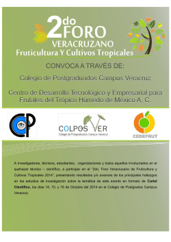 Propuesta Delegaci&oacute;n Regional Tabasco El pasado martes