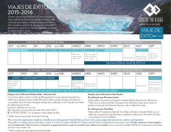 Martes, 31 de marzo de 2015