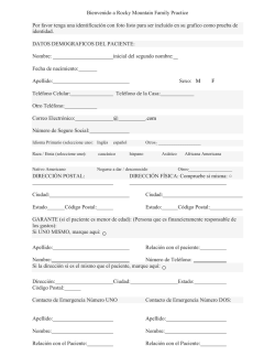 Estudios de diversidad de hongos formadores de micorrizas