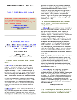 Listado final de secretarias y secretarios de juzgados y unidades