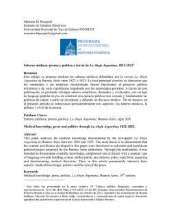resultados de actas - UGEL-SM