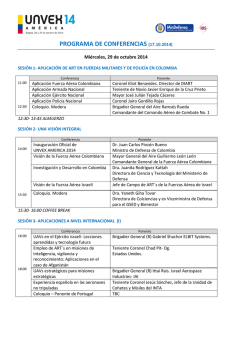 dependencia alcalde control interno secretaria general y de