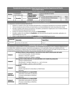 Manual de procedimientos de educacion especial