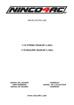 Marzo &ndash; 3 y 4 Noches