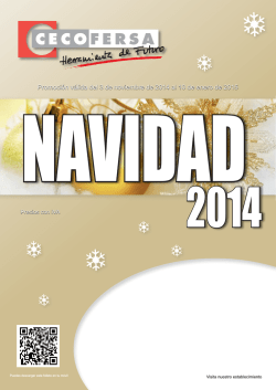 Relativismo o realidad - Universidad Cat&oacute;lica de &Aacute;vila