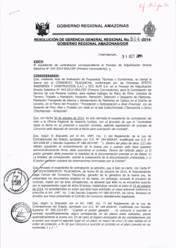ASUNTOS PENDIENTES DE COMISI&Oacute;N 26.03.2015