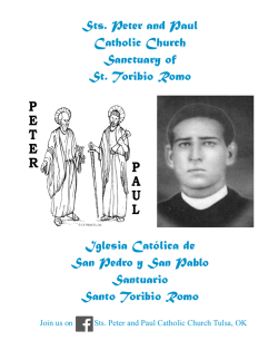 LINEAS DE INVESTIGACI&Oacute;N ACREDITADAS &ndash; Marzo 2015