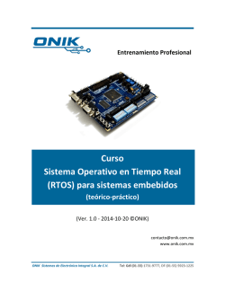 Ordenanza que aprueba el procedimiento especial de