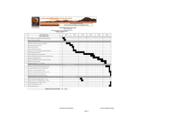 Bogot&aacute;, D - Ministerio del Interior