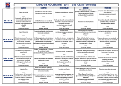 Reglas Locales Pitch_Putt Bejar