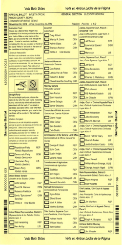 DOMINGOS SUPER APERTURA 2015