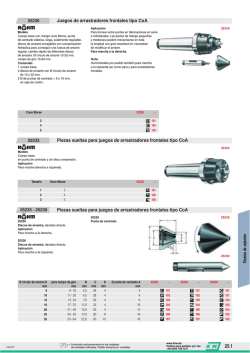 XIV Jornadas Acanto de Patrimonio (2015)
