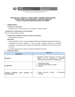 LISTADO DE ACEPTADOS EN ESTIMULO DOCENTE DE 50 A&Ntilde;OS