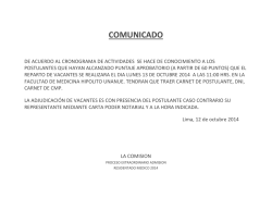 Contin&uacute;a leyendo sobre la Pol&iacute;tica de Control
