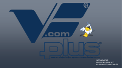 Plantilla bolsa de papel de pascua