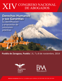 SEMANA SANTA AUTOBUS I