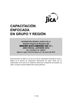 comunicado: 144 fecha: 27/03/2015 se da a conocer un acuerdo