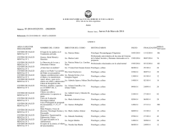 RESULTADO ELECTORAL h