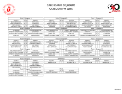 Programa - SAVALnet PY