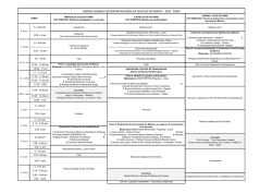 Manual de politicas contables de una empresa