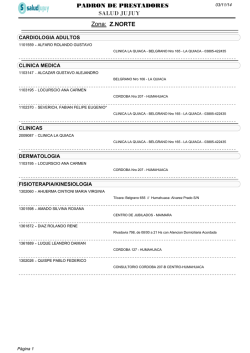 ugel cusco-absoluci&oacute;n reclamos