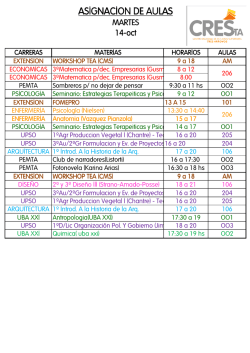 El Galp&oacute;n - Tribunal Electoral Salta