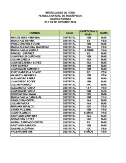 Ver detalles - Academia de la Magistratura