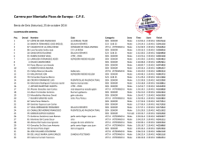 Arturo Bravo - Bogot&aacute; Turismo