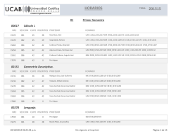 Aprobaci&oacute;n Padrones 2 o Cobro 2015