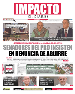 Respuesta OHL Concesiones MI-10