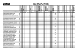 El Departamento de Ingenier&iacute;a El&eacute;ctrica del Centro