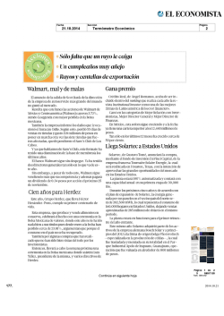 Descarga - Presentaci&oacute;n