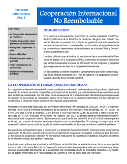 Listado de Postulantes Habilitados para 2da. Convocatoria.