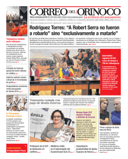 REQUISITOS PARA TR&Aacute;MITES DE EVENTOS (PROGRAMA DE