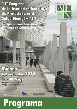 Anexo II. Procedimiento de invitaci&oacute;n