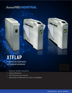 Informe de Rendici&oacute;n de Cuentas 2014