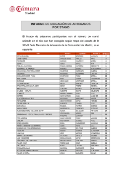 comunicado tunja, 27 de marzo de 2015 para: directivos docentes