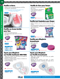 NATIONAL SUSTANTIBILITY AWARD 2015