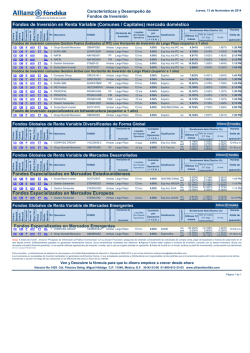Programa de Nutrici&oacute;n.